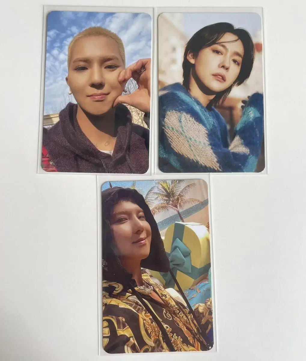 Winner photocard bulk sells