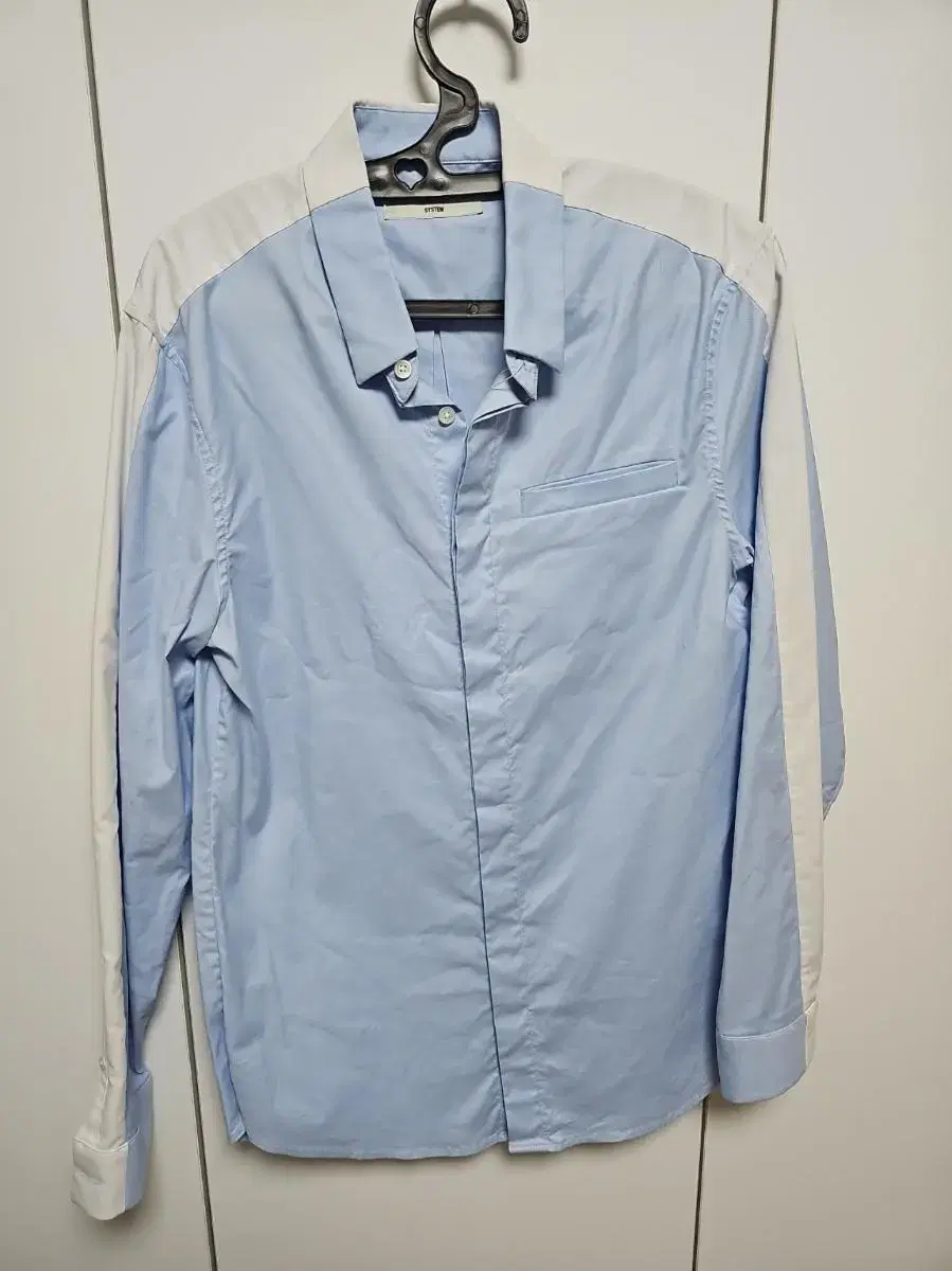 Selling genuine men's shirts and jackets in size 95