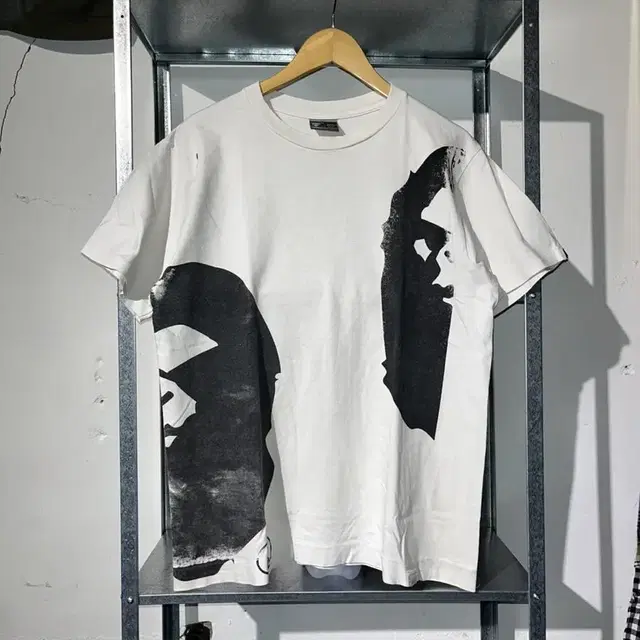 20th Handprint (Nowhere by Nigo)