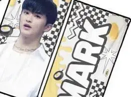 nct mark slogan (+ dum