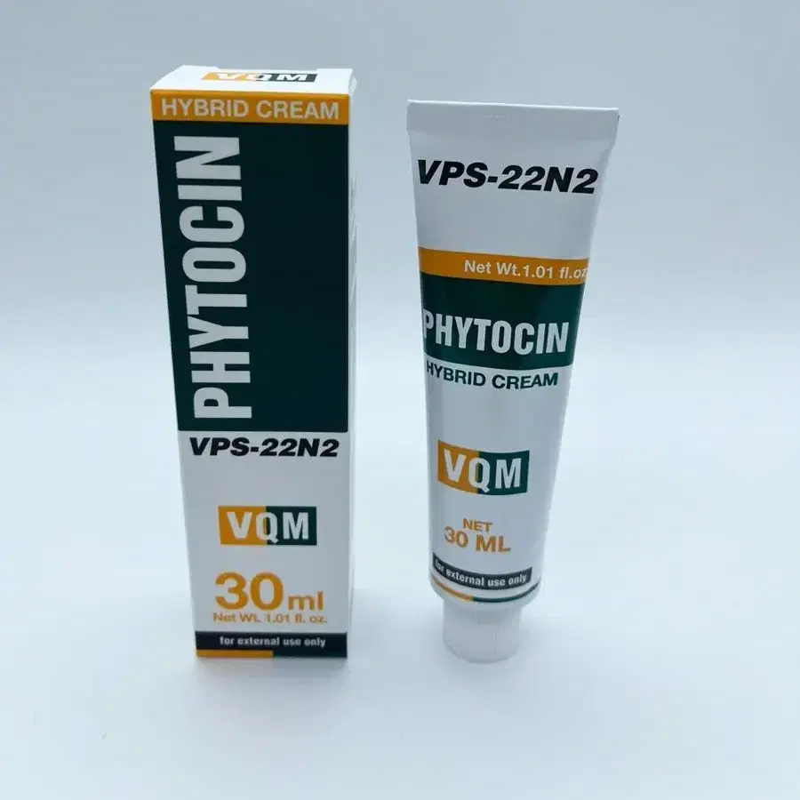 파이토신 브이큐엠 VQM 30ml 예민 건조 트러블 안면홍조