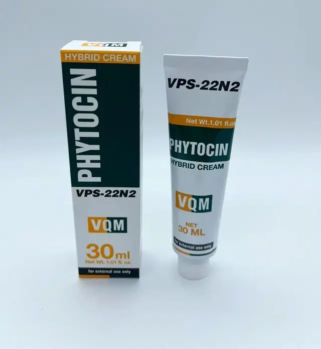 파이토신 브이큐엠 VQM 30ml 예민 건조 트러블 안면홍조