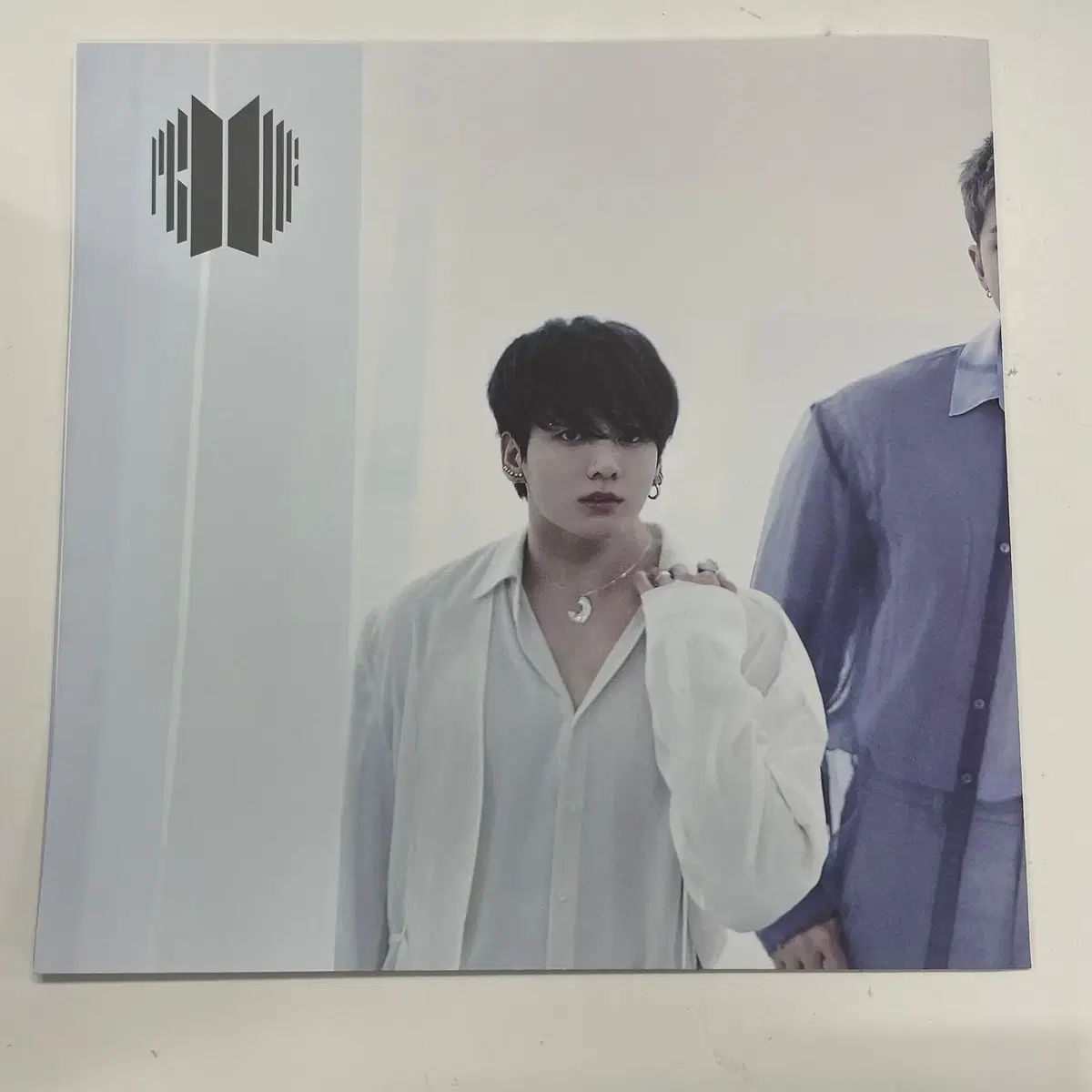 방탄소년단 방탄 프루프 콜렉터 에디션 bts album 포토북 앨범