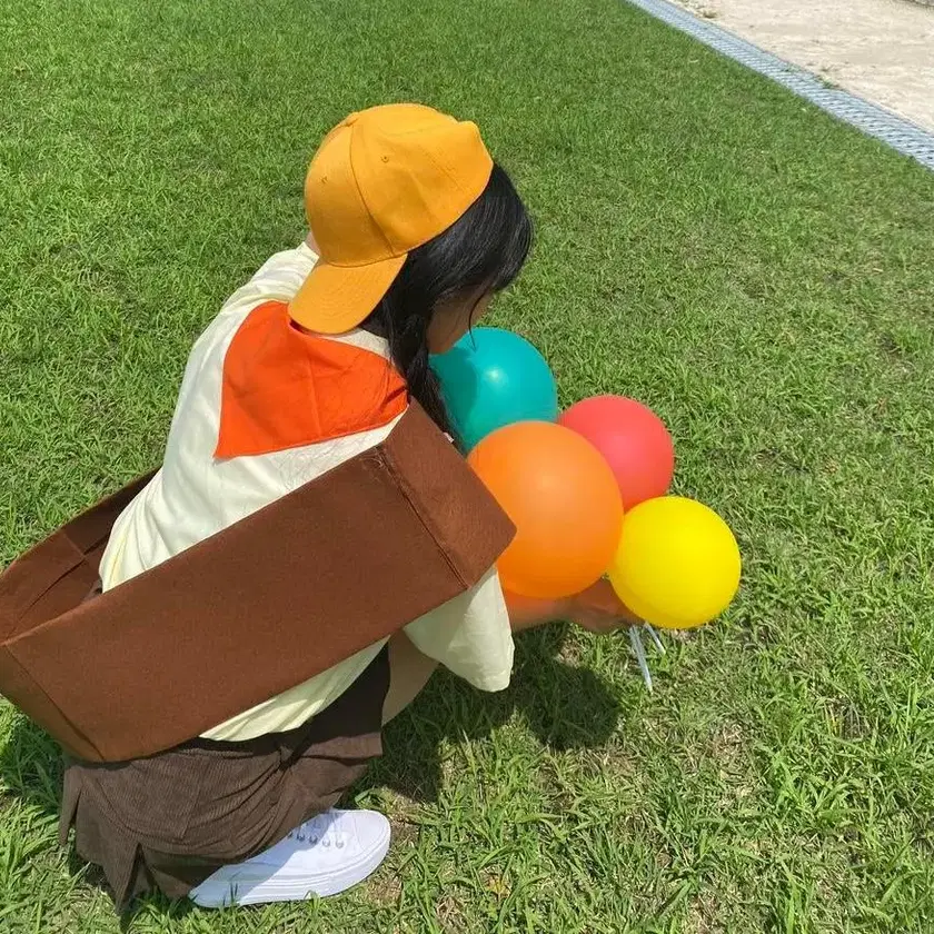 Up Russell Graduation Graduation photo (졸사) Up Russell rental deposit X #졸업사진,#졸업사진대여,#졸사 ...