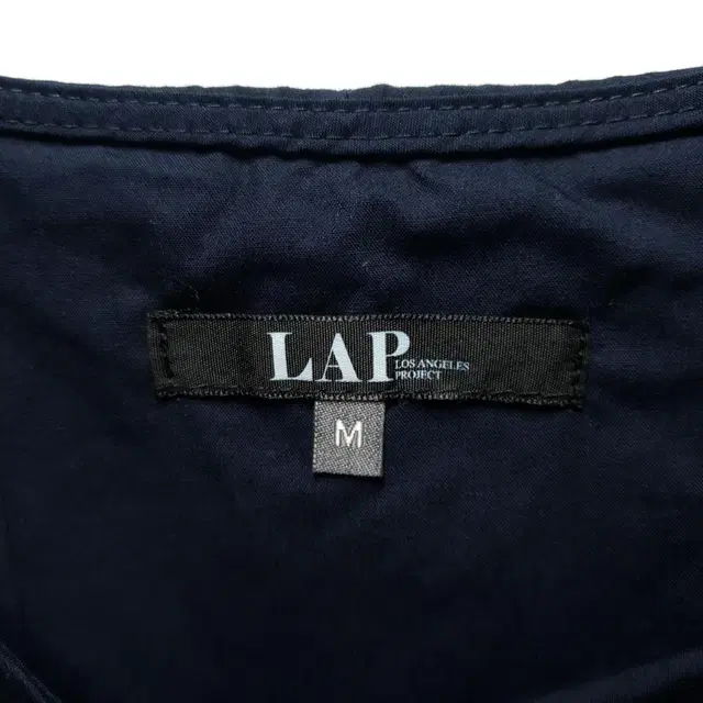 LAP 원피스 M_F938