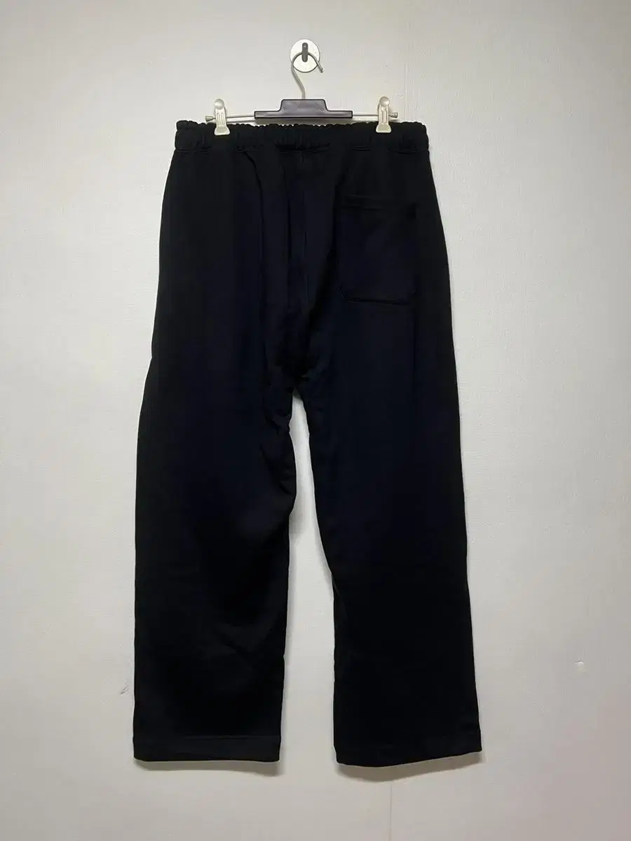 [L-XL] ZARA Oversized Jogger Pants Wide Sweatpants