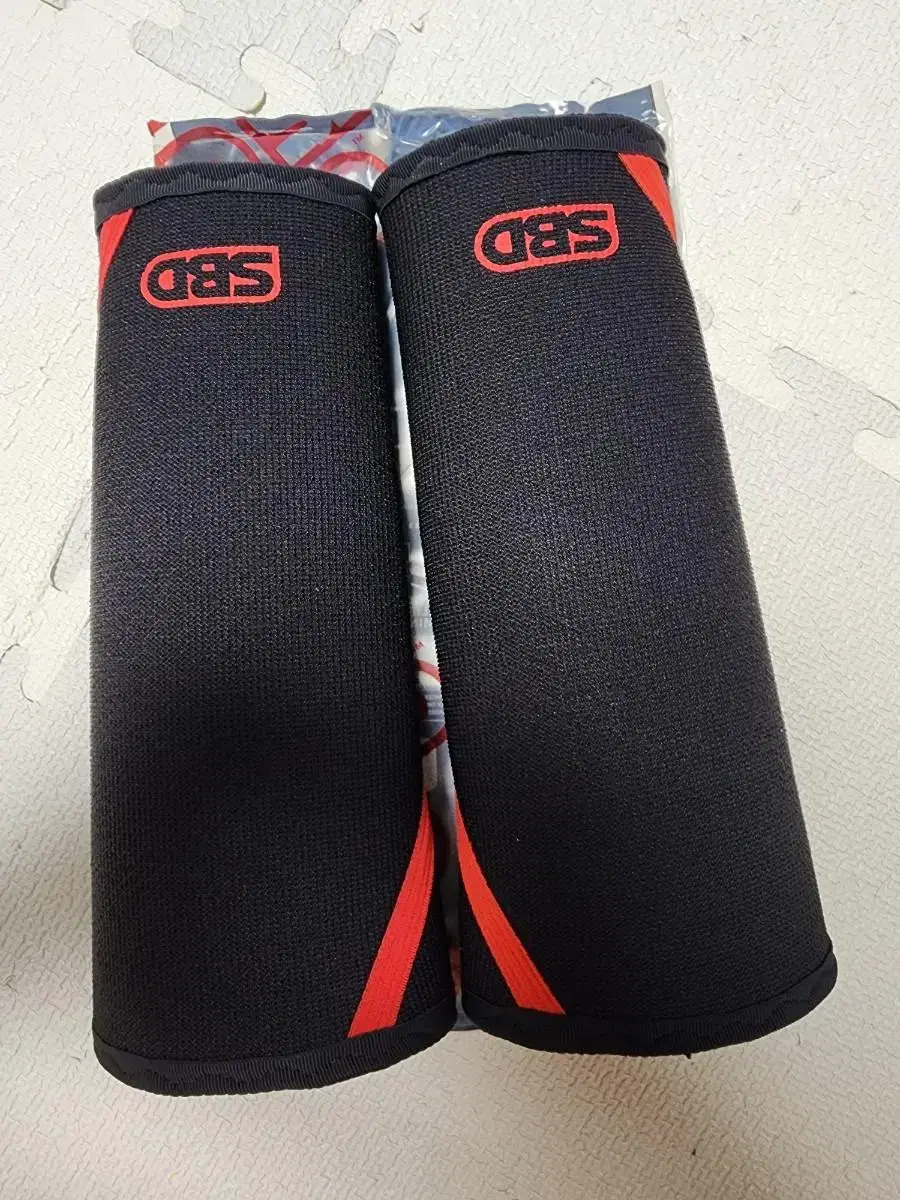 SBD Knee Sleeve PL 2XS