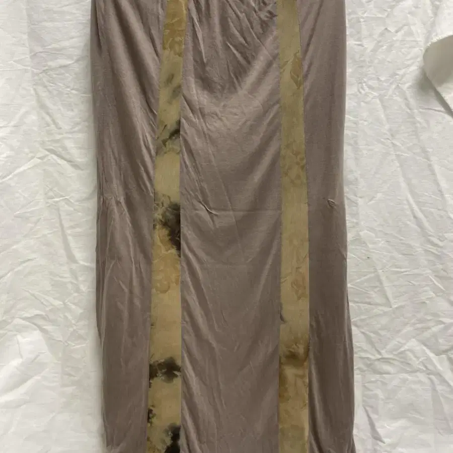 vintage long skirt