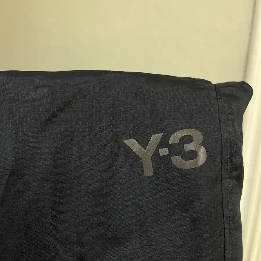 adidas Y-3 CH1 바지 판매합니다