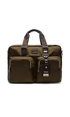 Tommy Boston Bag