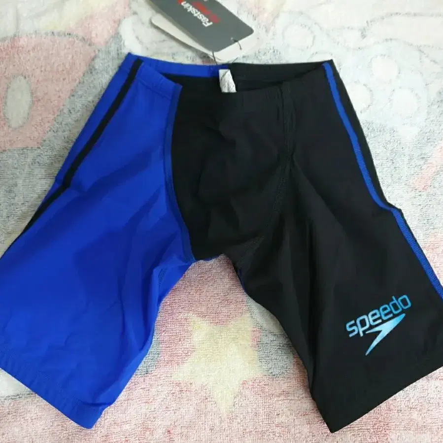 SPEEDO 주니어 남성 fastskin pro2 SD68C06