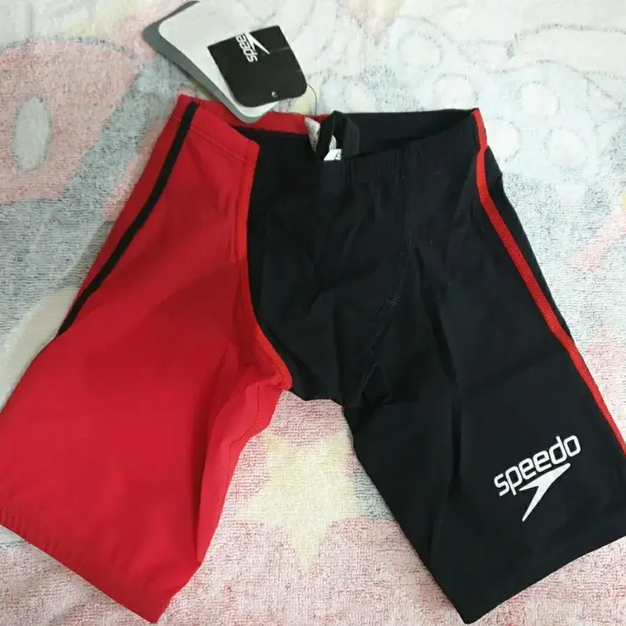 SPEEDO 주니어 남성 fastskin pro2 SD68C06