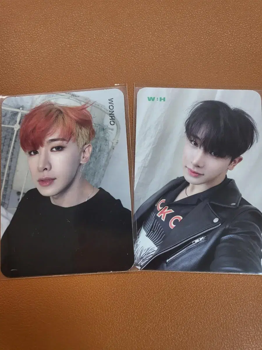 arc photocard bulk wts