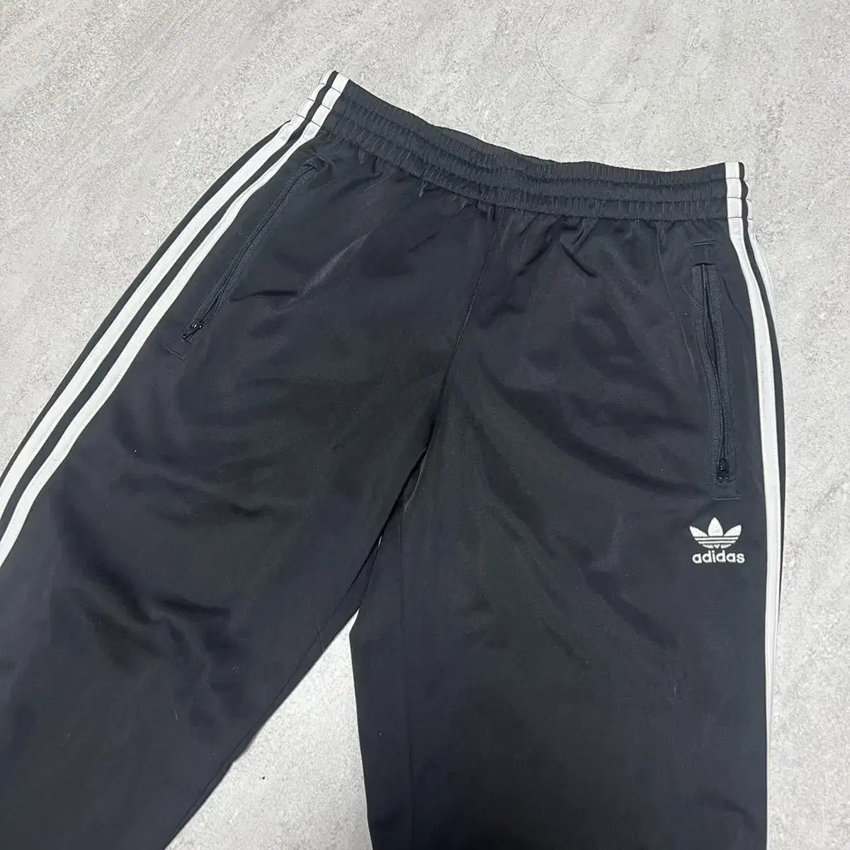 adidas 아디다스 파이어버드 트랙탑 L size