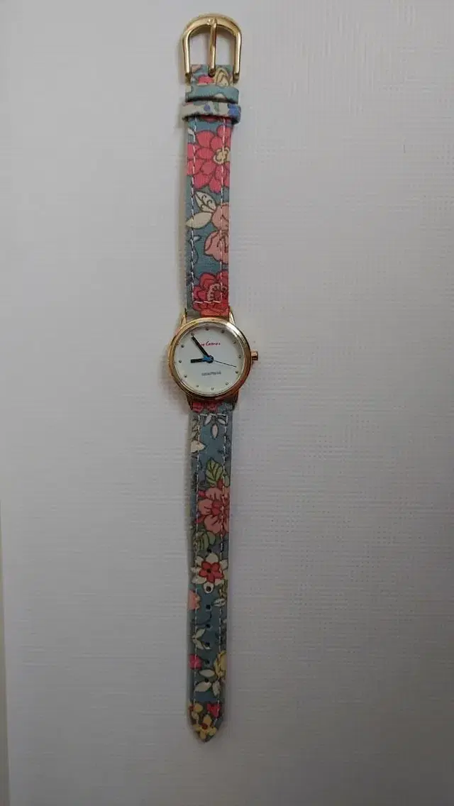 Love Cosmox watch