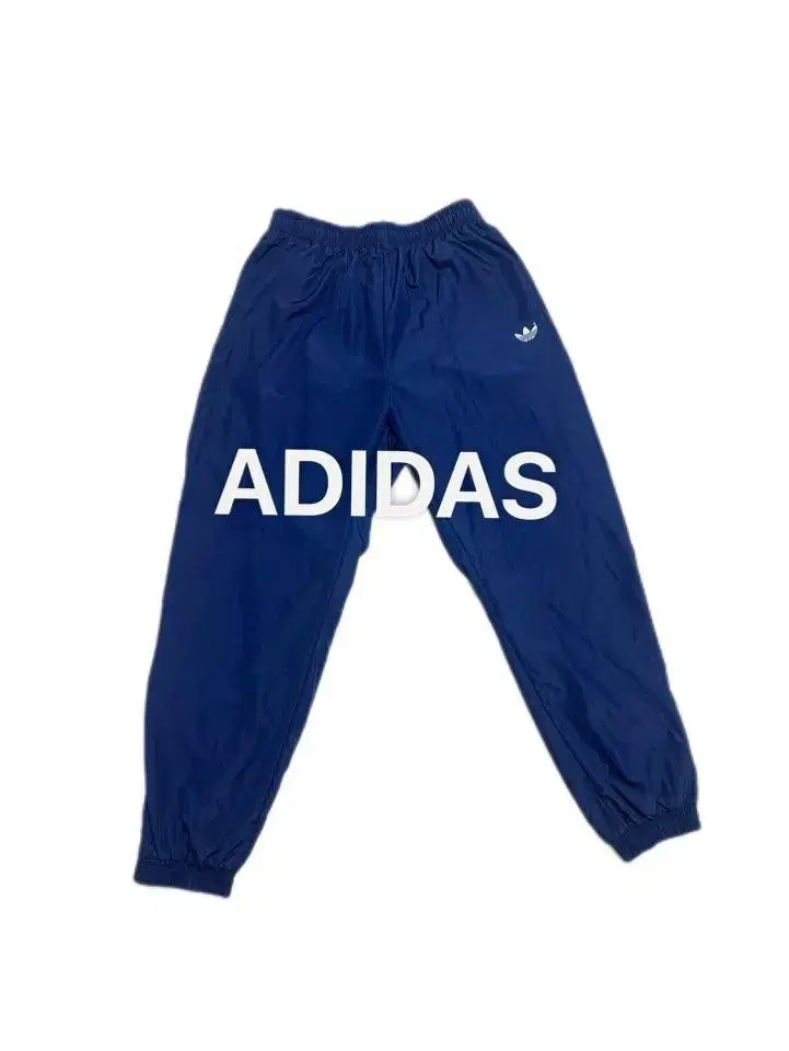 ADIDAS JOGGER PANTS (Adidas Jogger Pants)