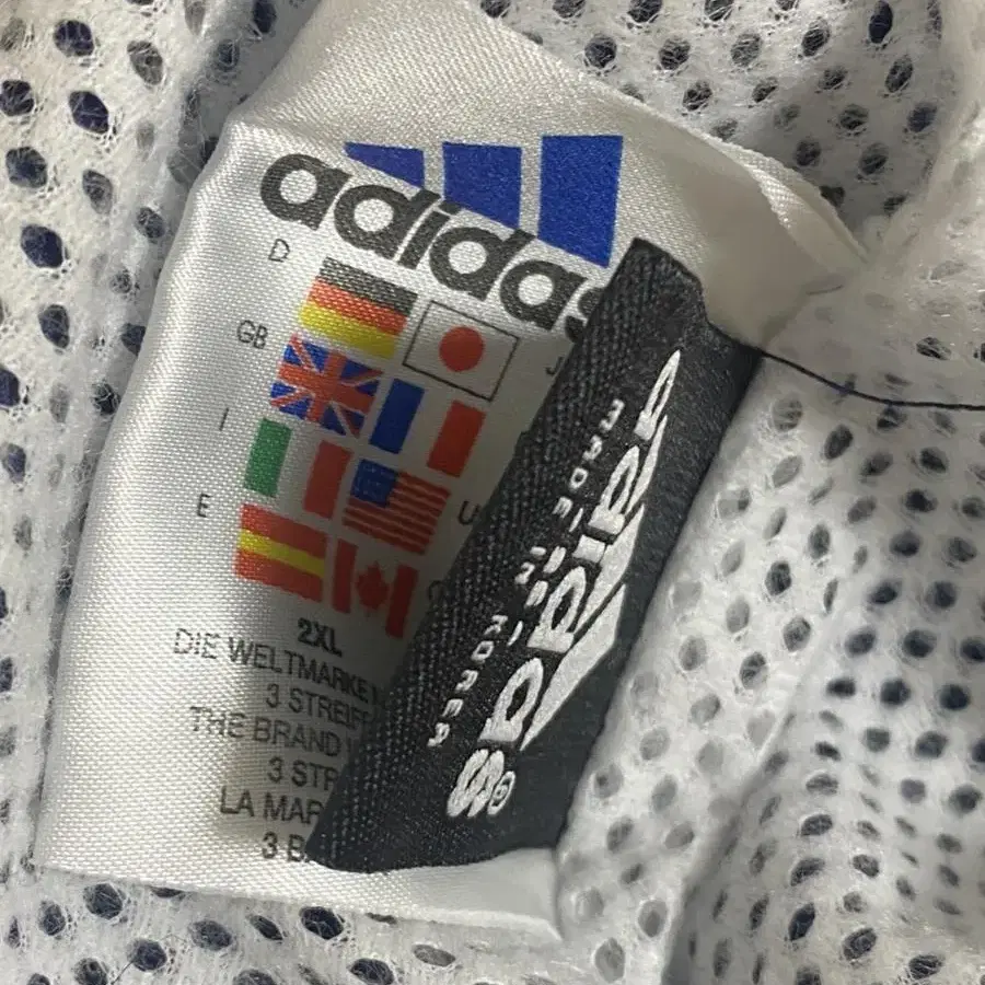 ADIDAS JOGGER PANTS (아디다스 조거팬츠)