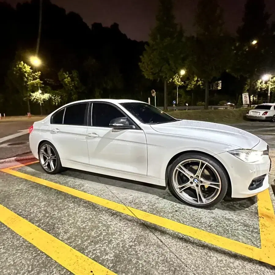 bmw f30 361m 20인치 레어템 2453520 2753020f10