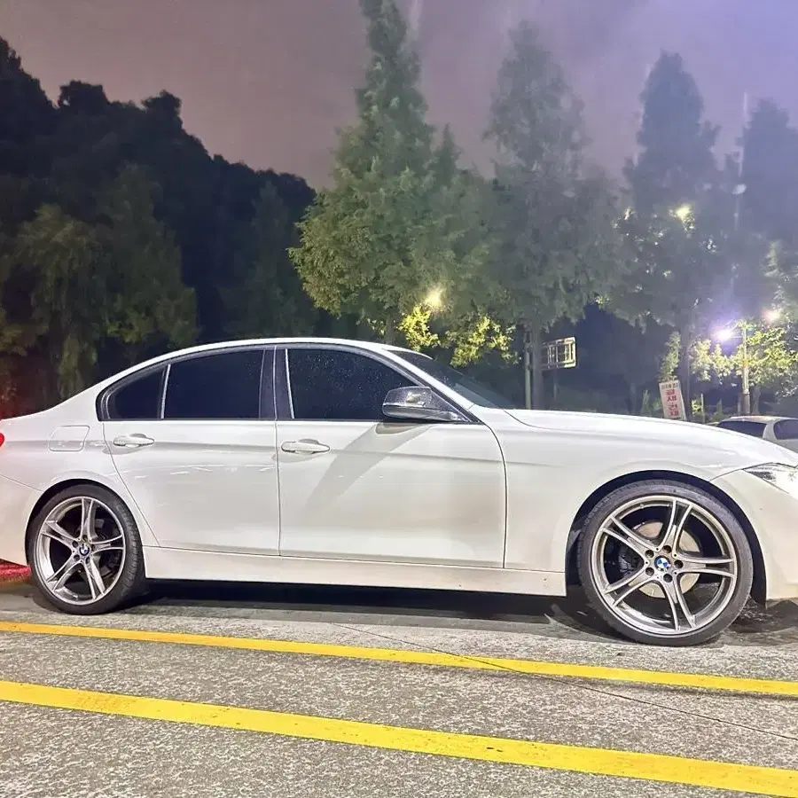 bmw f30 361m 20인치 레어템 2453520 2753020f10