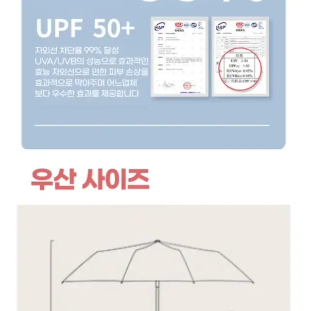 새 제품 3단 자동 UV 자외선 차단 암막 양산