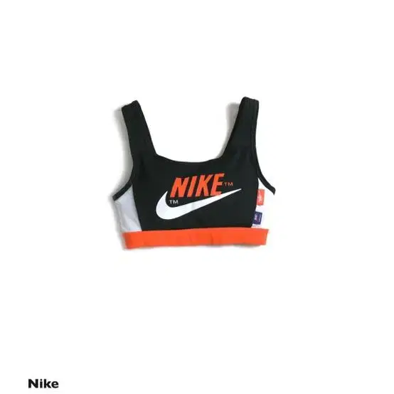 나이키 nike 브라탑