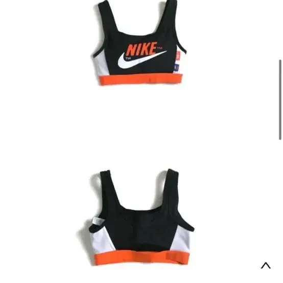 나이키 nike 브라탑