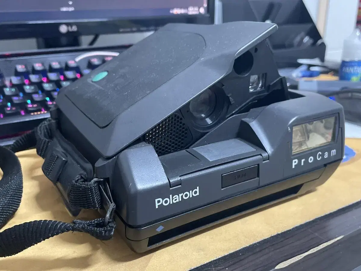 Polaroid Procam