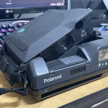 procam polaroid