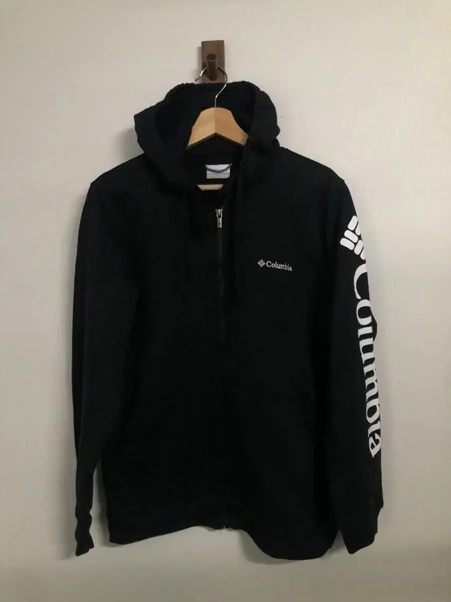 (M)Colombia Graphic Hoodie Set