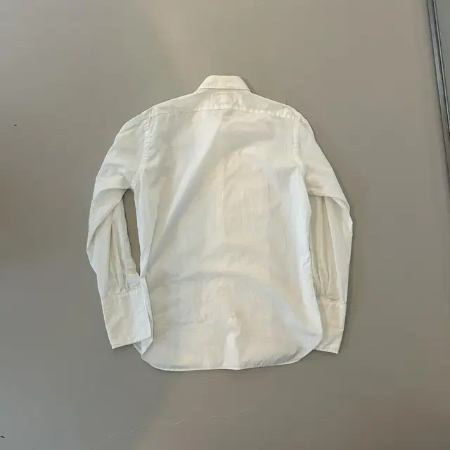 Polo White Shirt