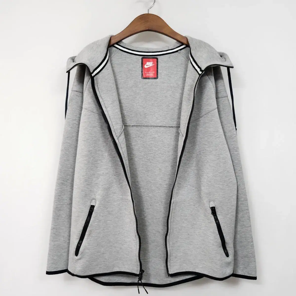 Nike Hoodie (Genuine)G700