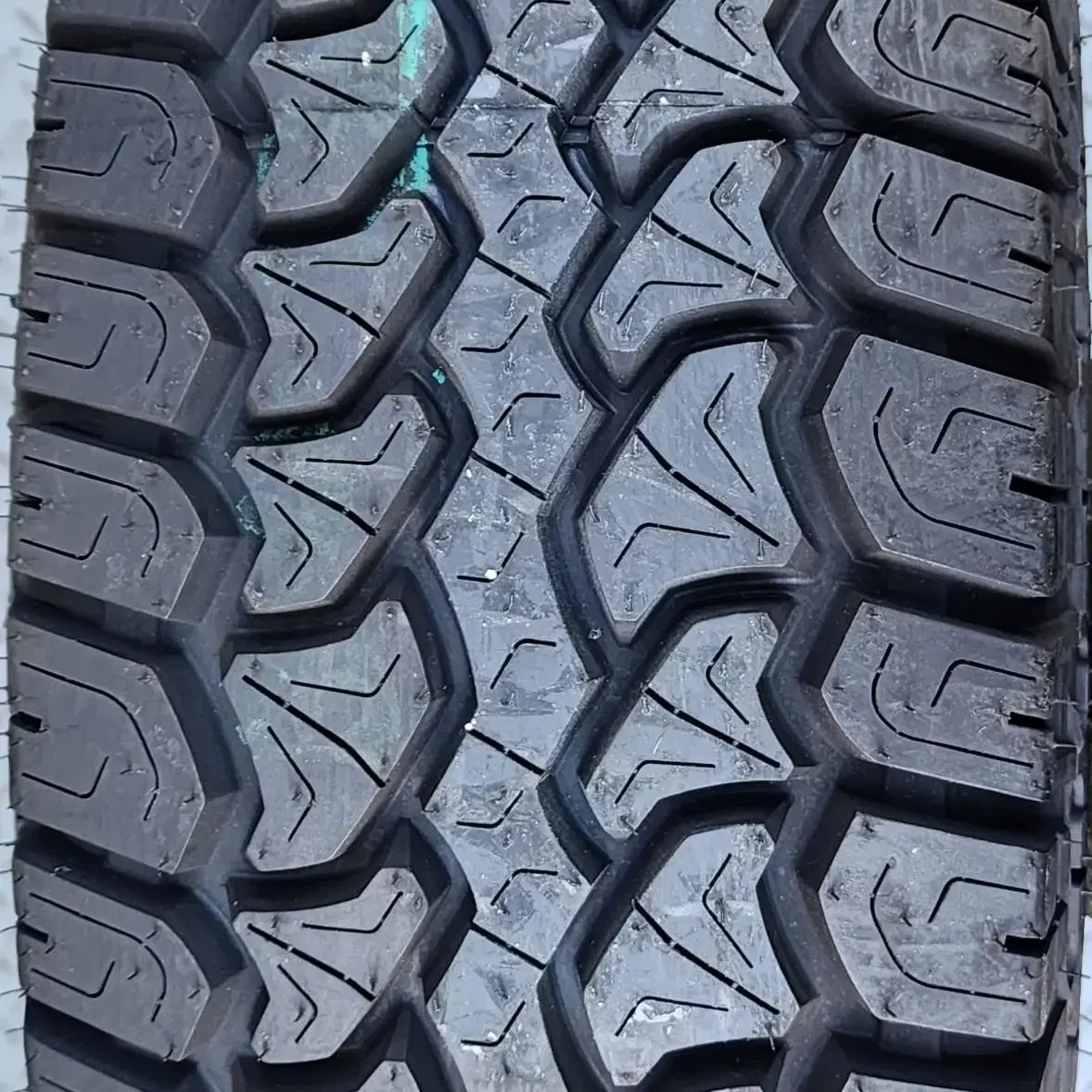 미키탐슨BAJA ATZ 31"x10.50r15 이월신품 1개 판매