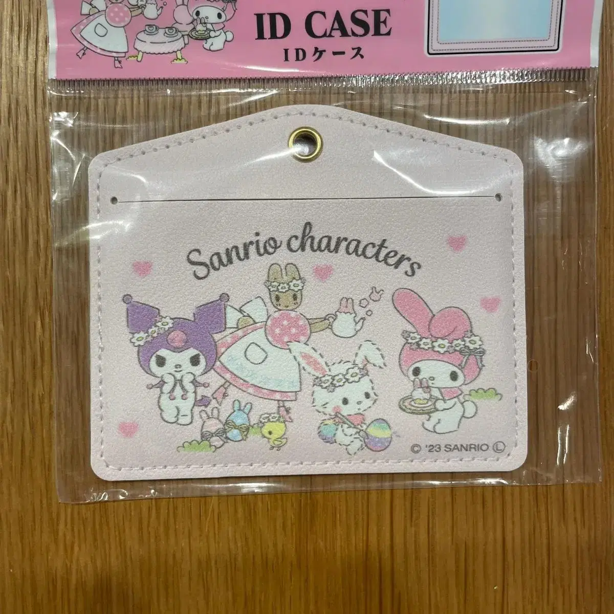 Sanrio Ideye Case Kuromi Maimelodi