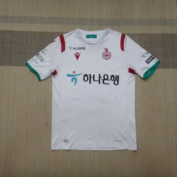 (S) 대전하나시티즌 U-15 마크론 유니폼