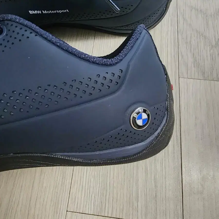 푸마 bmw 콜라보 드라이빙슈즈.스니커즈