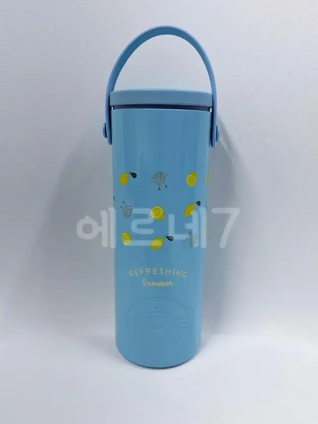 스타벅스 23 SS 서머 조이 도이나 텀블러 473ml 23년여름서머md