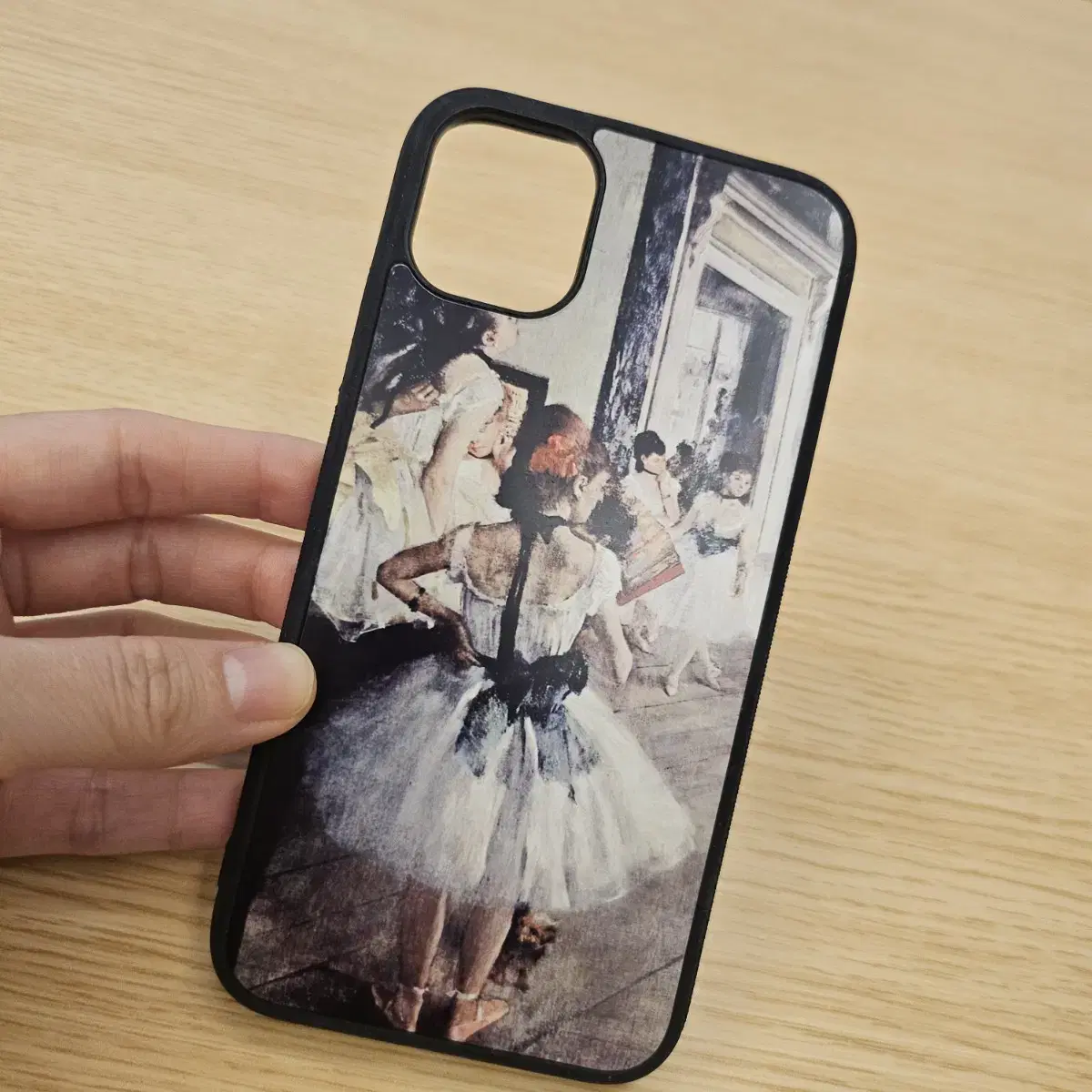 New Arrivals Free Shipping Iphone 11 Case Ballerina Case