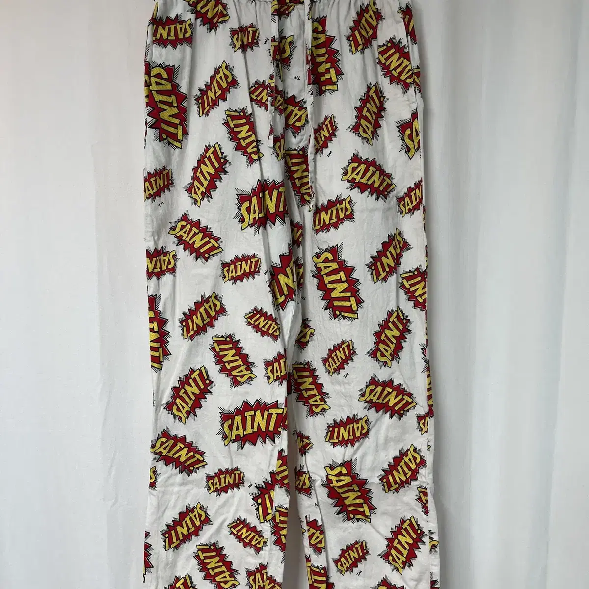 Saint Michael Pow Pajama Pants