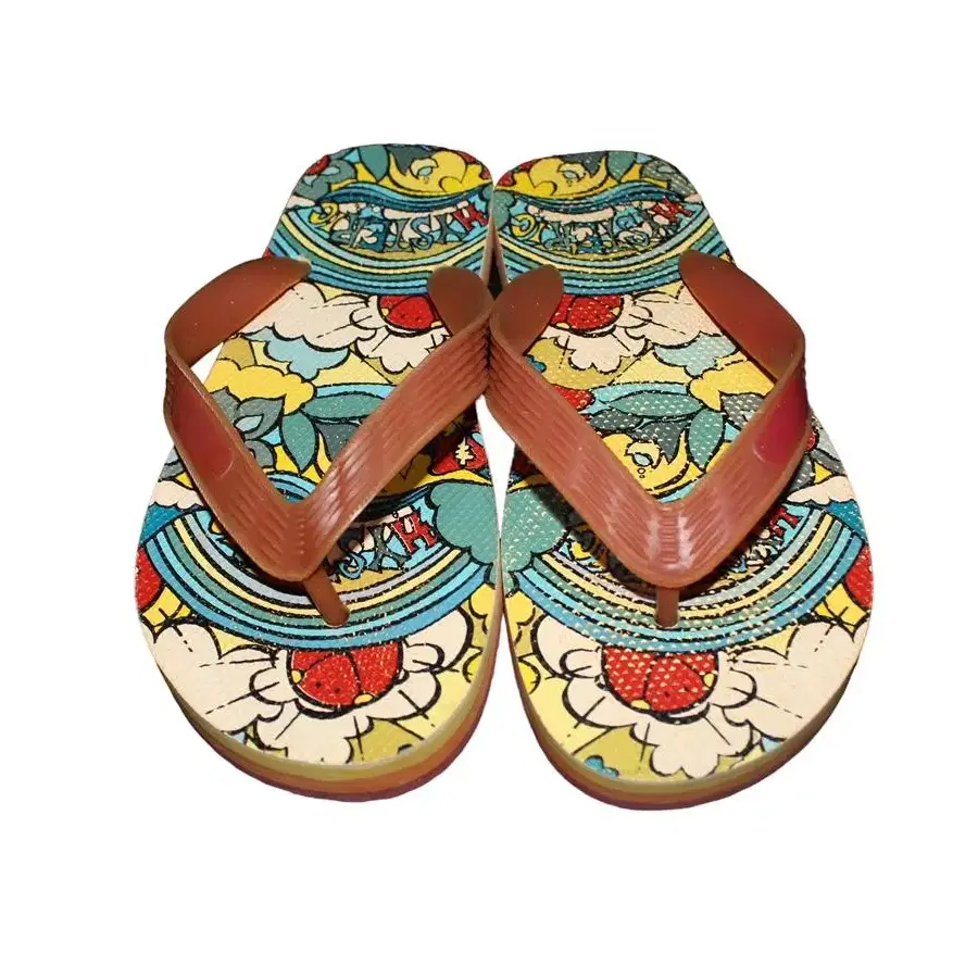 Hysteric Gramour Bitch Sandals L Size