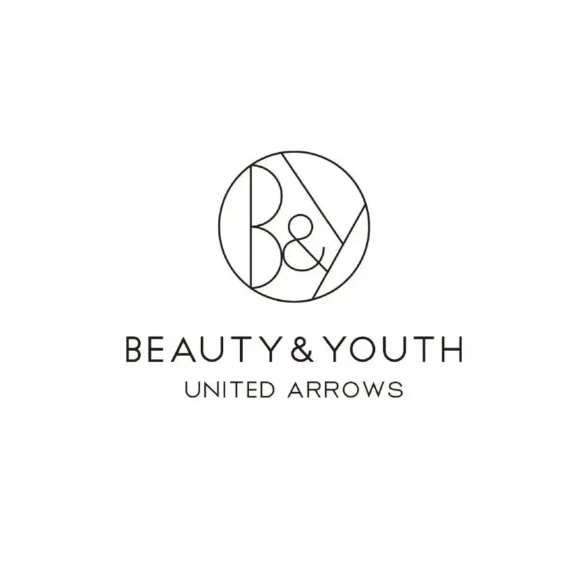 뷰티 앤 유스 [Beauty & Youth] 클래식 데님 라이더 자켓