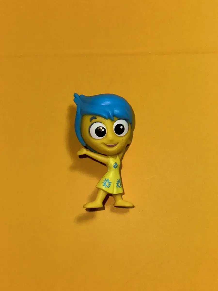 Inside Out Joy