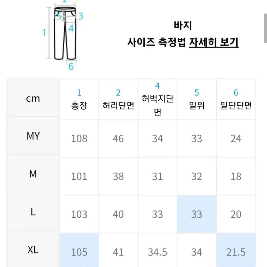 클라코 오블리크 지퍼나일론 팬츠 33사이즈