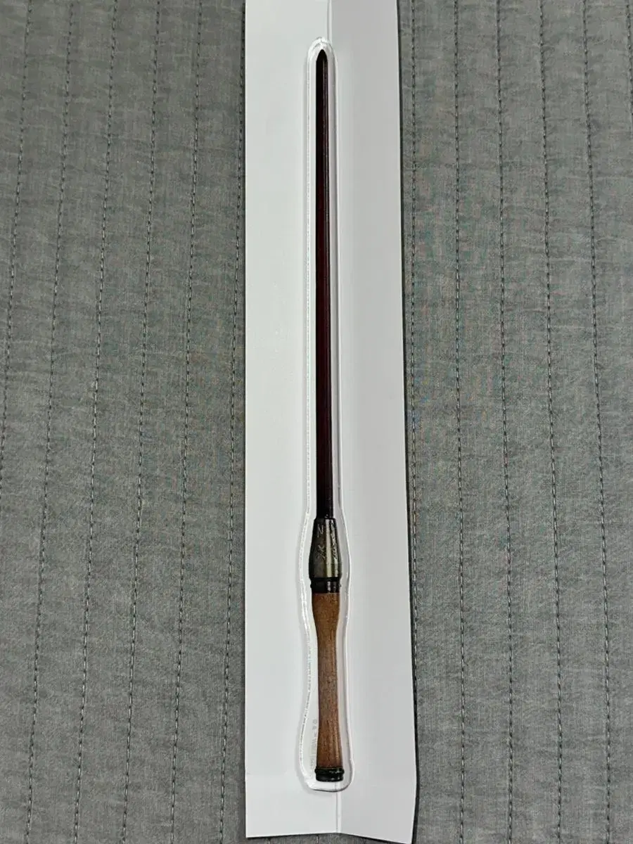 Harry Potter acrylic wand