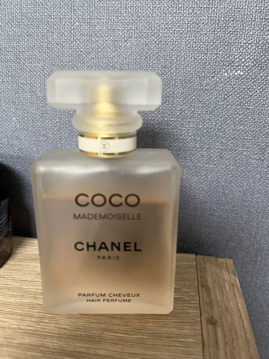 Chanel Hair Mist (used) Quick sale (price down)