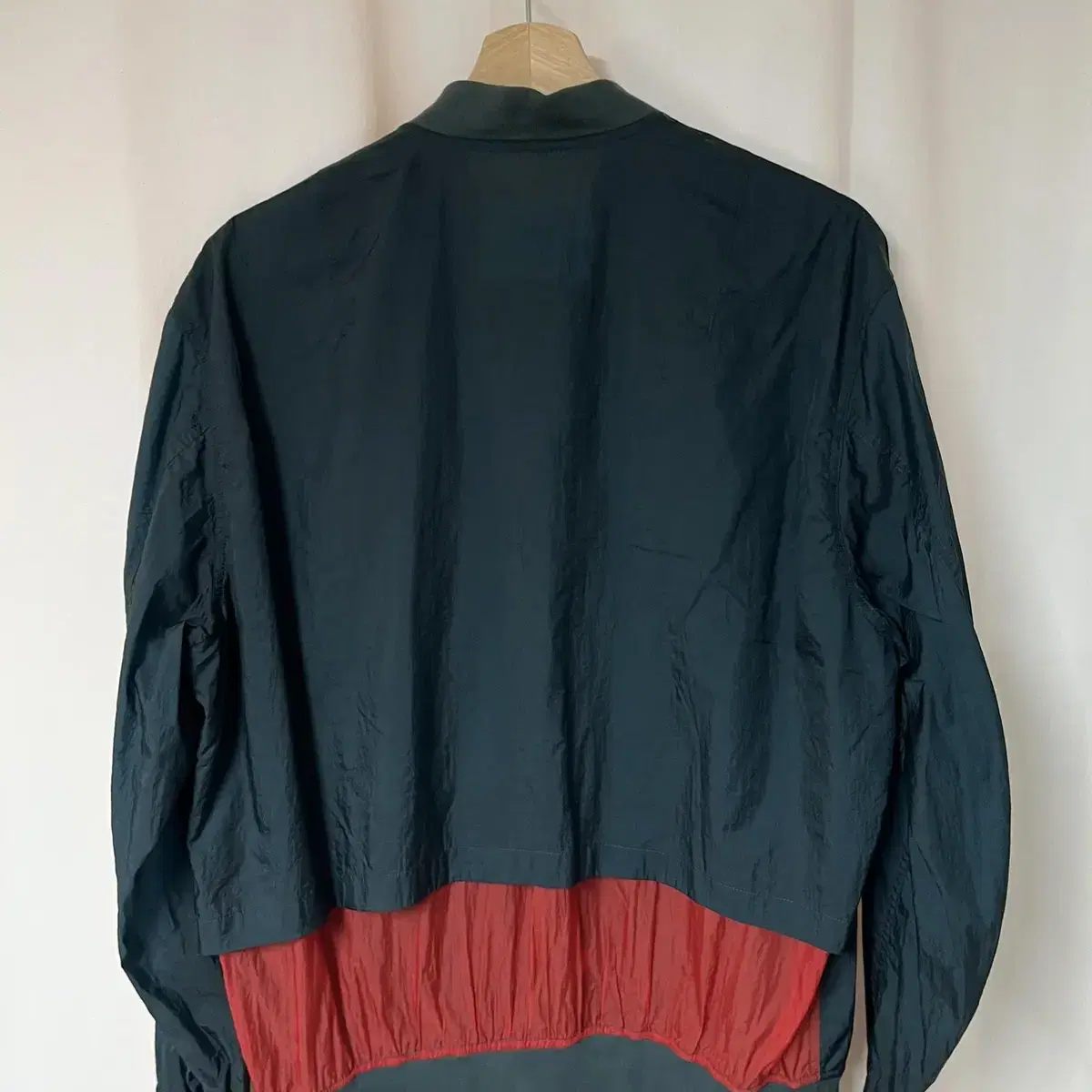 Toga Virilis Lightweight Blouson