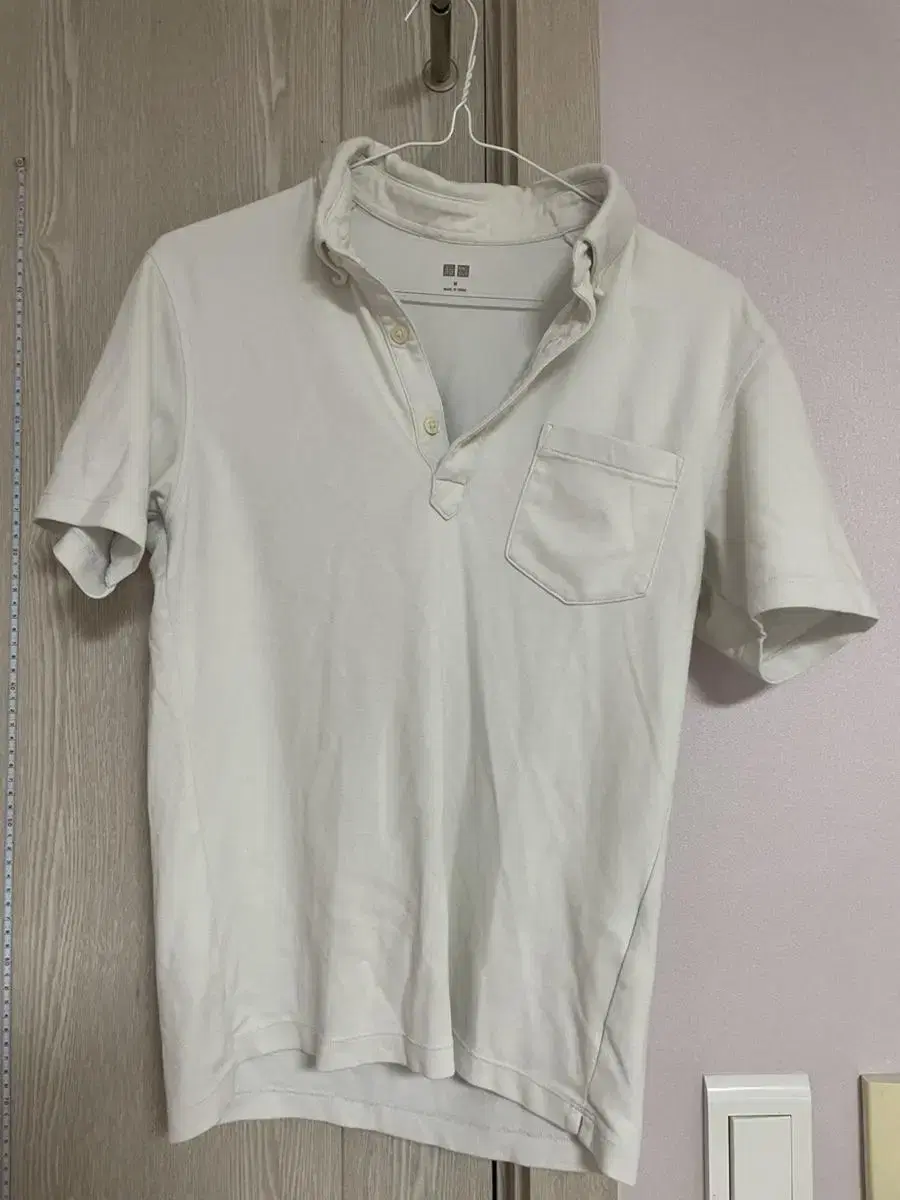 Uniqlo Polotti M