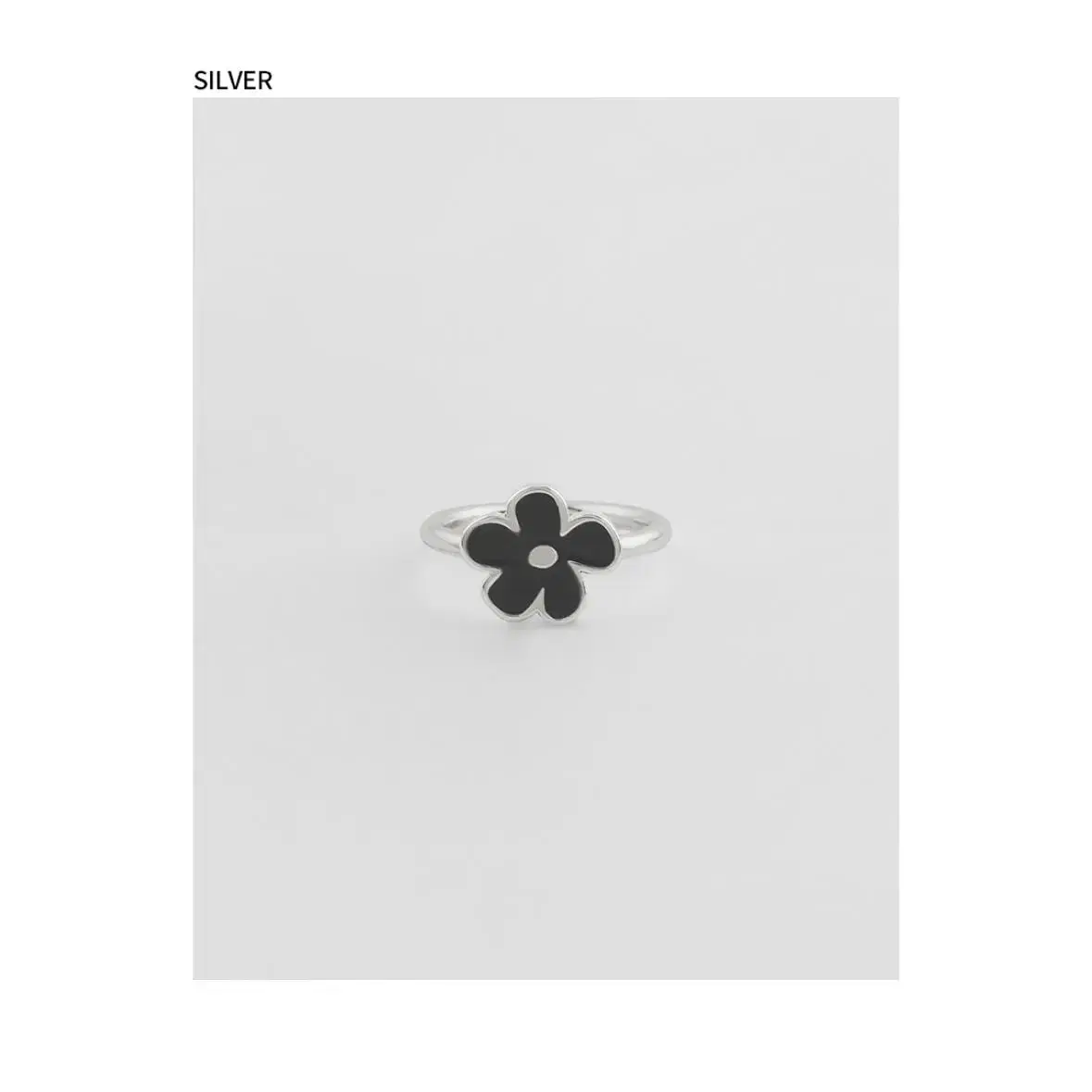 논논 bloom ring