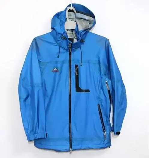 McKinley Outdoor Jumper 95