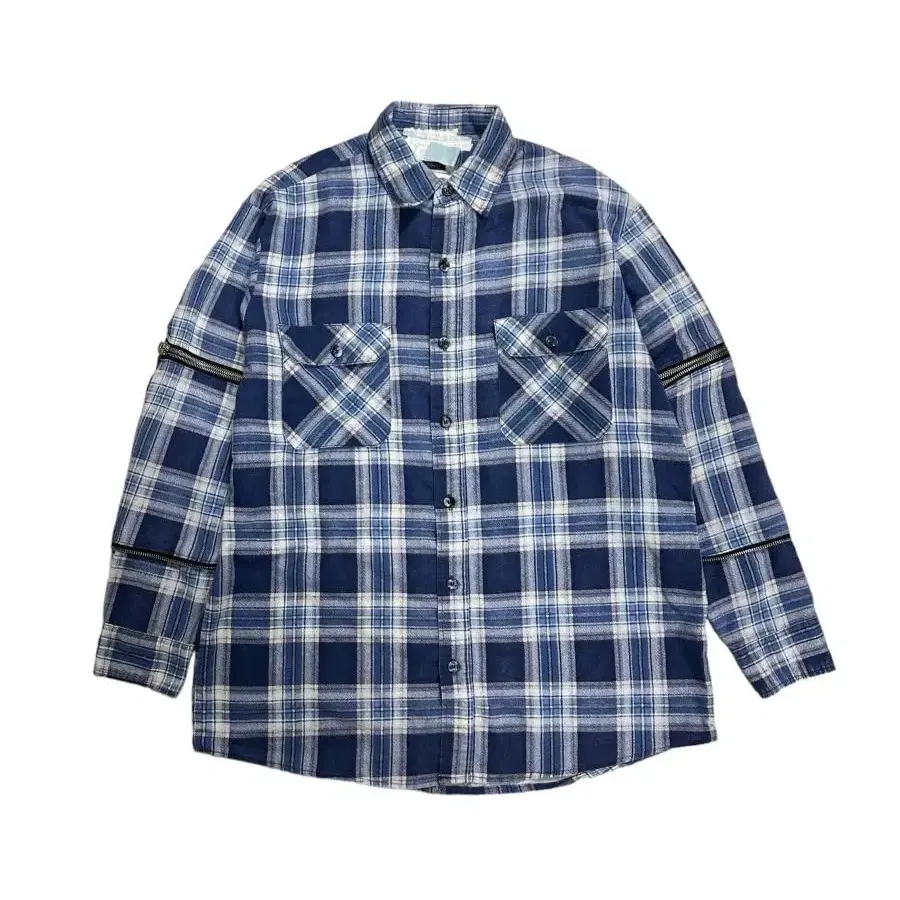 [올드파크] Old park kaili 2way shirt