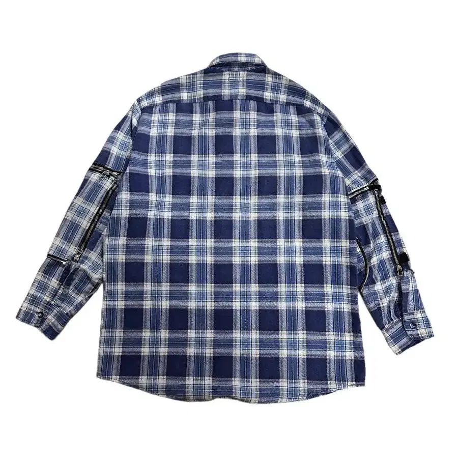 [올드파크] Old park kaili 2way shirt